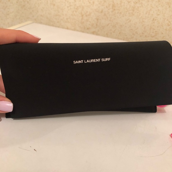 Yves Saint Laurent CLASSIC 11 SURF 004 SUNGLASSES! - Picture 7 of 8